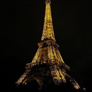 Meet your Posher, Natalie